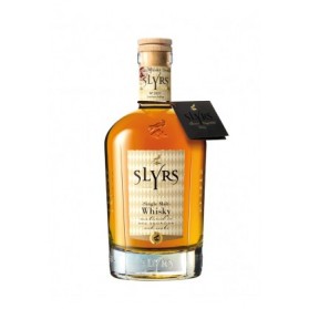 SLYRS Bavarian Single Malt 43%