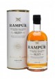 RAMPUR Indian Single Malt Of 43%