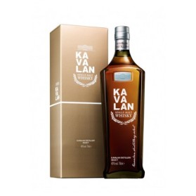 KAVALAN Distillery Select Of 40%