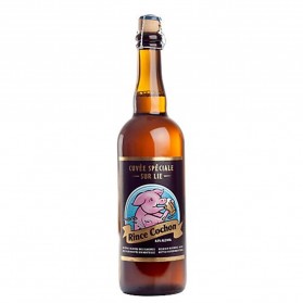 RINCE COCHON BIERE 75CL