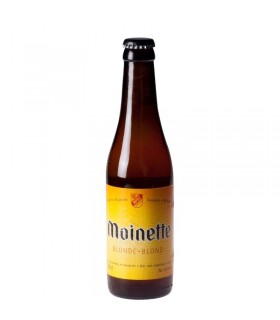 MOINETTE BLONDE 8.5% 33CL