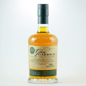 GLEN GARIOCH 8 ANS SINGLE MALT