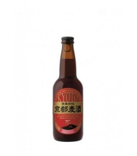 KYOTO BEER Alt 5% 33CL