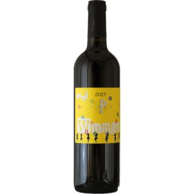 VDF WUNJO Rouge Domaine La Rune 75cl