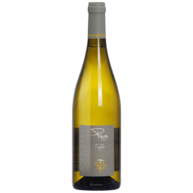 AOP VOUVRAY BLANC SEC TUFFO PINON 75CL