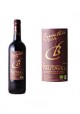 COTES DU ROUSSILLON VILLAGES TAUTAVEL CARACTERE ROUGE 75CL DOMAINE BONZOMS