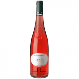 AOP TAVEL Le Classique Rosé Domaine La Rocalière 14% 75cl