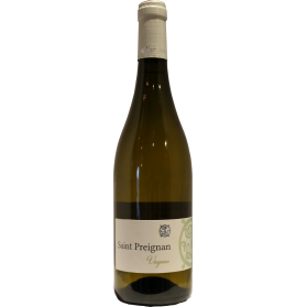 ST PREIGNAN IGP Pays d'Oc Viognier Blanc 75cl