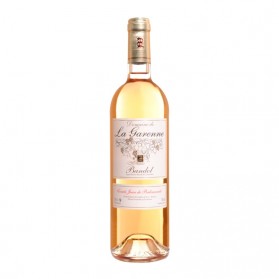 AOP Bandol Rouge Domaine de la Garenne 75cl