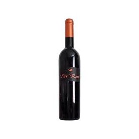 BARDE IGP PERIGORD TER RAZ N°1 ROUGE 75CL