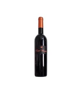 TER RAZ N°1 ROUGE IGP PERIGORD 75CL