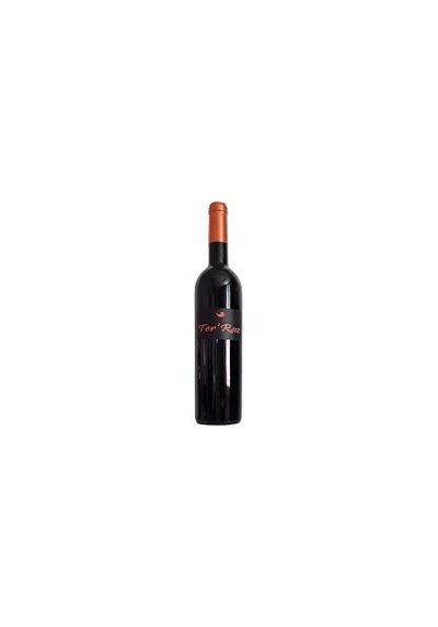 TER RAZ N°1 ROUGE IGP PERIGORD 75CL