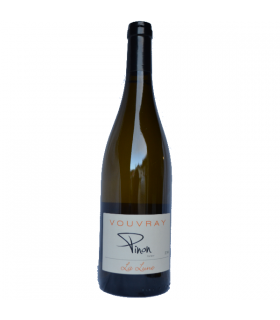 VOUVRAY MOELLEUX PINON LA LUNE