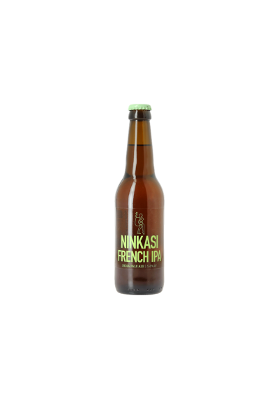 NINKASI FRENCH IPA 33 CL