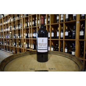 Magnum AOP ST-EMILION Grand Cru Château De La Cour Rouge 150cl