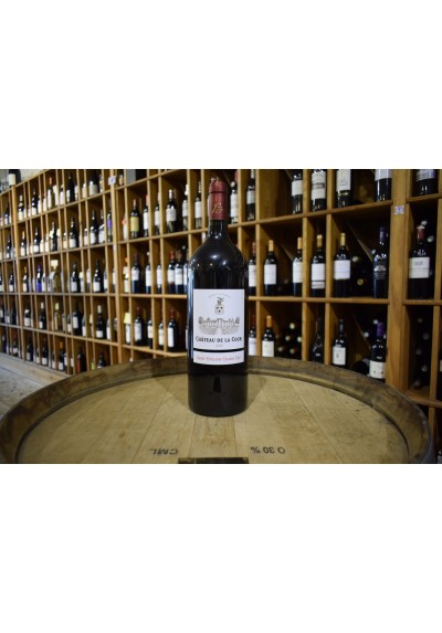 ST EMILION GRAND CRU CHATEAU DE LA COUR MG 1.5L