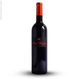 BARDE IGP PERIGORD TER RAZ ROUGE 1.5L MAGNUM