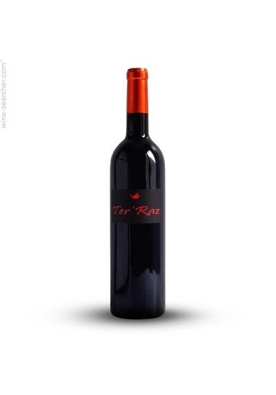 TER RAZ ROUGE PERIGORD 1.5CL MAGNUM