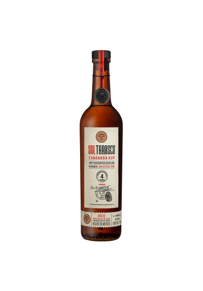 RHUM SOL TARASCO 4 ANS