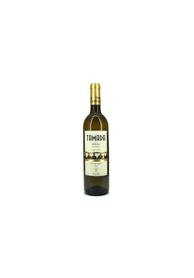 TAMADA TSITSKA BLANC 75CL