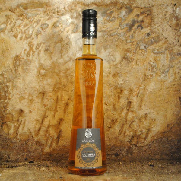 Ratafia ambré