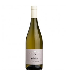 AOP VENTOUX BLANC DOMAINE AYMARD 75CL