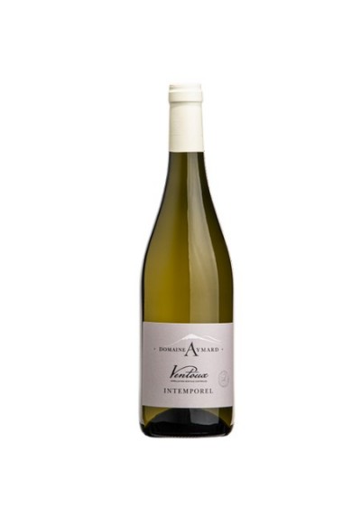 AOP VENTOUX BLANC DOMAINE AYMARD 75CL