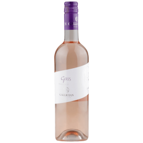 IGP OC GALLICIAN SIGNATURE GRIS ROSE 75 CL