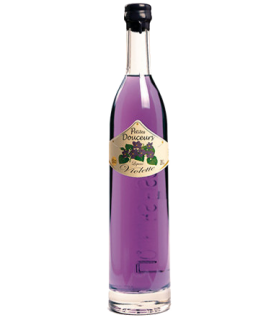 LIQUEUR DE VIOLETTE 70CL