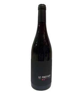 PINOT NOIR ST VERNY IGP PUY DE DOME RG 75CL