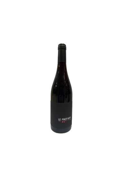 PINOT NOIR ST VERNY IGP PUY DE DOME RG 75CL