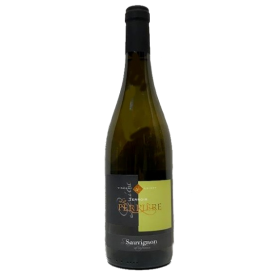 VDF Sauvignon Terroir la Perrière Blanc VINCENT LOIRET 75cl