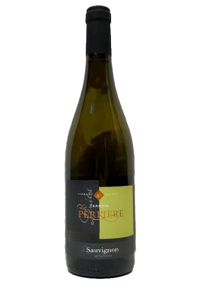 VDF SAUVIGNON LOIRET BLANC 75CL