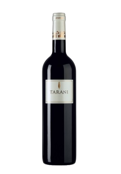 TARANI COMTE TOLOSAN ROUGE 75CL