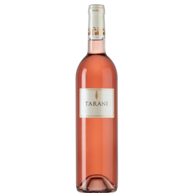 VINOVALIE IGP Comté Tolosan TARANI Rosé 75cl