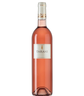 TARANI ROSE 75CL IGP COMTE TOLOSAN