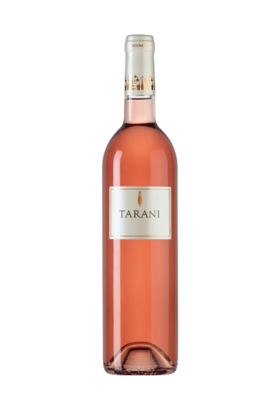 TARANI ROSE 75CL IGP COMTE TOLOSAN