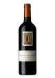 LALANDE DE POMEROL CHATEAU BECHEREAU 75CL ROUGE