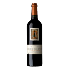 Château BECHEREAU LALANDE DE POMEROL Tradition Rouge 13.5% 75cl