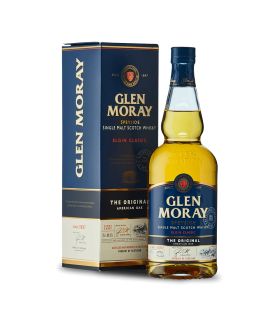 GLEN MORAY THE ORIGNAL