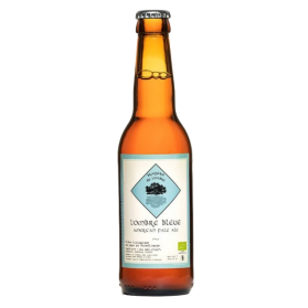 BIERE  L'OMBRE BLEUE 75CL