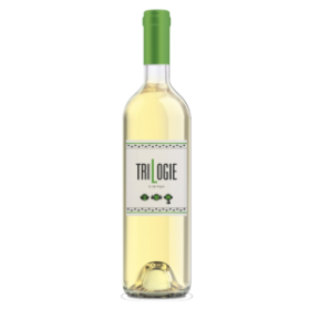 ST PREIGNAN IGP OC Trilogie Blanc 75cl