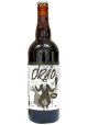 DRAO BIERE BRUNE BIO 75CL