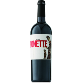 ESPAGNE MARIONETTE JUMILLA EGO BODEGAS ROUGE 75CL