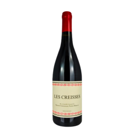 LES CREISSES Rouge VDP Hérault 14% 75cl