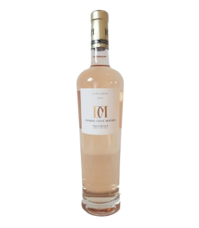 AOP SAINT CHRISTOL SELECTION LANGUEDOC ROSE 2019