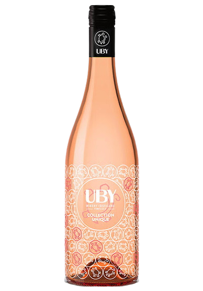 UBY - BIO BLANC SANS ALCOOL - 75cl - LA CAVE DES TUILERIES