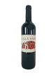 C6 A PAPA IGP AUDE ROUGE 75 CL