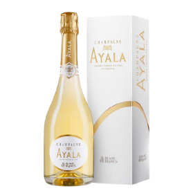 CHAMPAGNE Ayala  Blanc de Blancs 75cl