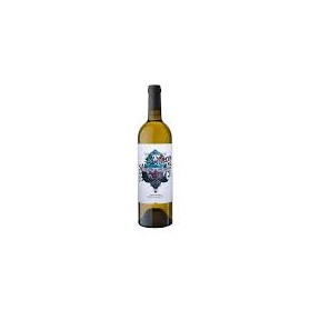 IGP Côtes de Gascogne Tattoo Blanc Maison Fontan 75cl